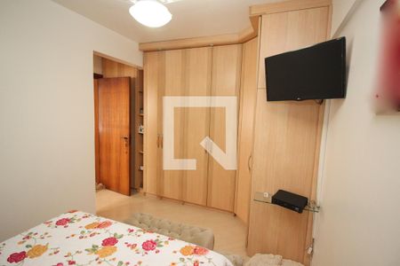 Apartamento à venda com 162m², 2 quartos e 2 vagasQuarto Suíte