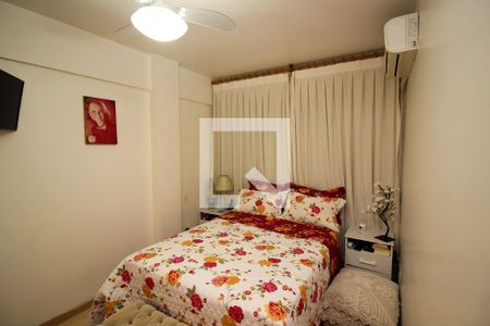 Apartamento à venda com 162m², 2 quartos e 2 vagasQuarto Suíte