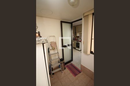 Apartamento à venda com 162m², 2 quartos e 2 vagasCozinha