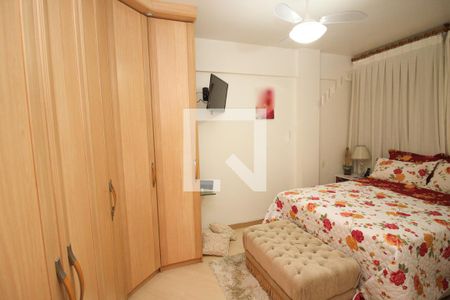 Apartamento à venda com 162m², 2 quartos e 2 vagasQuarto Suíte