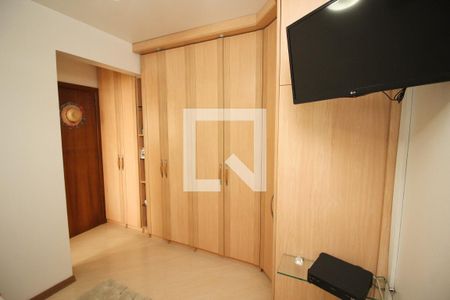 Apartamento à venda com 162m², 2 quartos e 2 vagasQuarto Suíte