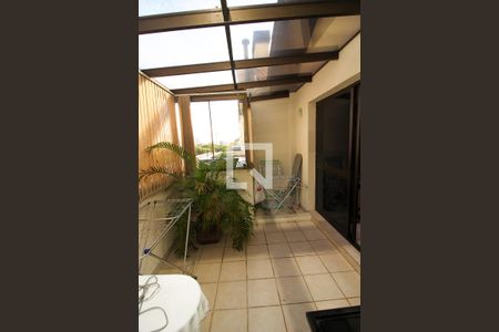 Apartamento à venda com 162m², 2 quartos e 2 vagasÁrea de Serviço