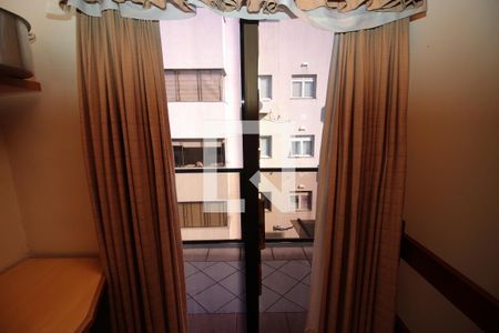 Apartamento à venda com 162m², 2 quartos e 2 vagasVista do Escritório