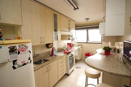 Apartamento à venda com 162m², 2 quartos e 2 vagasCozinha