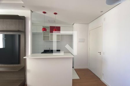 Apartamento para alugar com 51m², 2 quartos e 1 vagaDetalhe Cozinha