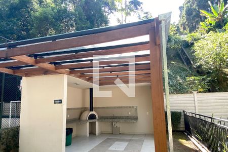 Apartamento para alugar com 51m², 2 quartos e 1 vagaChurrasqueira