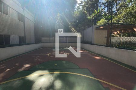 Apartamento para alugar com 51m², 2 quartos e 1 vagaQuadra