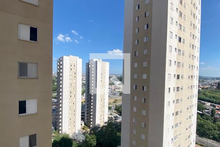 Apartamento para alugar com 51m², 2 quartos e 1 vagaVista do quarto 2