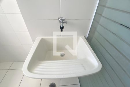 Apartamento para alugar com 51m², 2 quartos e 1 vagaÁrea de Serviço - Tanque
