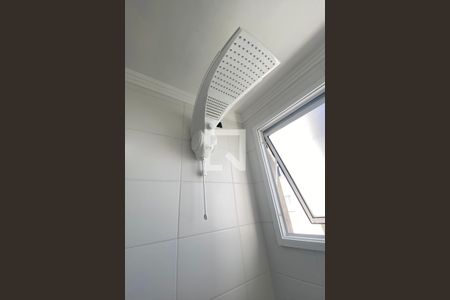 Apartamento para alugar com 51m², 2 quartos e 1 vagaBanheiro - Chuveiro