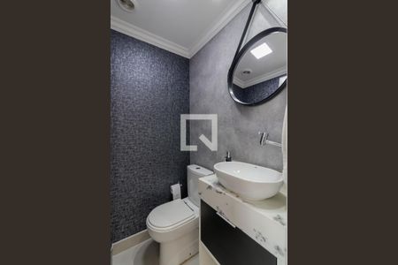 Studio à venda com 50m², 1 quarto e 1 vagaLavabo