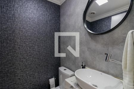 Lavabo de kitnet/studio à venda com 1 quarto, 50m² em Vila Mariana, São Paulo