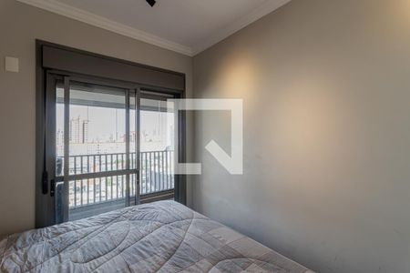 Studio à venda com 50m², 1 quarto e 1 vagaSuíte 