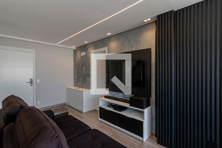 Sala  de kitnet/studio à venda com 1 quarto, 50m² em Vila Mariana, São Paulo