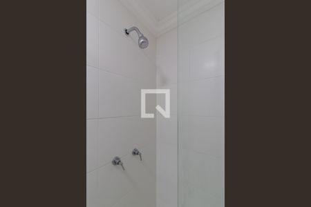 Studio à venda com 50m², 1 quarto e 1 vagaBanheiro da Suíte