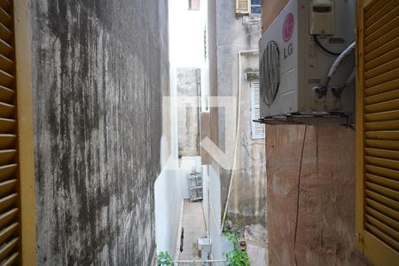Studio Vista de apartamento à venda com 1 quarto, 25m² em Floresta, Porto Alegre