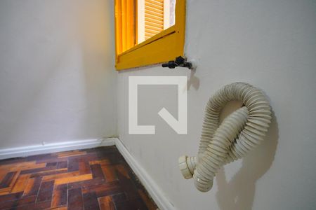 Studio de apartamento à venda com 1 quarto, 25m² em Floresta, Porto Alegre
