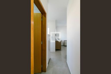 Dormitório de apartamento para alugar com 1 quarto, 28m² em Chácara Seis de Outubro, São Paulo