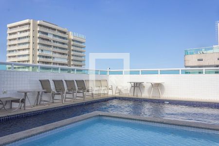 Apartamento para alugar com 71m², 2 quartos e 1 vagaÁrea comum