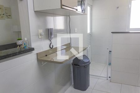 Apartamento para alugar com 71m², 2 quartos e 1 vagaCozinha