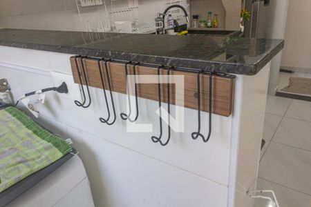 Apartamento para alugar com 71m², 2 quartos e 1 vagaÁrea de Serviço