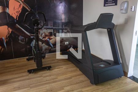 Apartamento para alugar com 71m², 2 quartos e 1 vagaÁrea comum