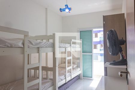 Apartamento para alugar com 71m², 2 quartos e 1 vagaQuarto 1