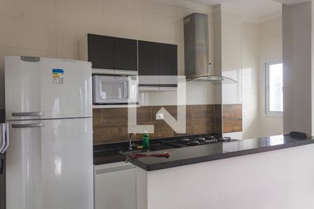 Apartamento para alugar com 71m², 2 quartos e 1 vagaÁrea comum
