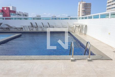 Apartamento para alugar com 71m², 2 quartos e 1 vagaÁrea comum