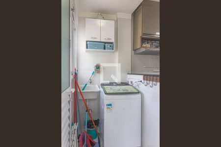 Apartamento para alugar com 71m², 2 quartos e 1 vagaÁrea de Serviço