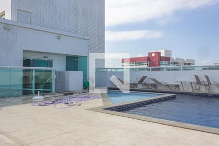 Apartamento para alugar com 71m², 2 quartos e 1 vagaÁrea comum