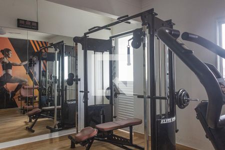 Apartamento para alugar com 71m², 2 quartos e 1 vagaÁrea comum