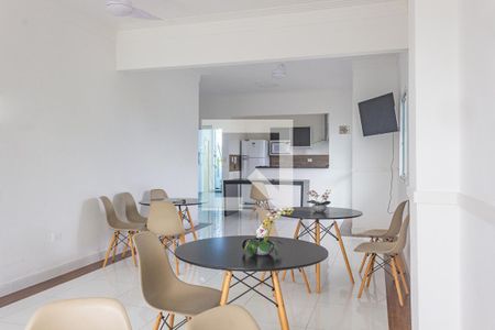 Apartamento para alugar com 71m², 2 quartos e 1 vagaÁrea comum