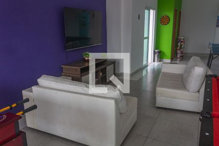 Apartamento para alugar com 71m², 2 quartos e 1 vagaÁrea comum