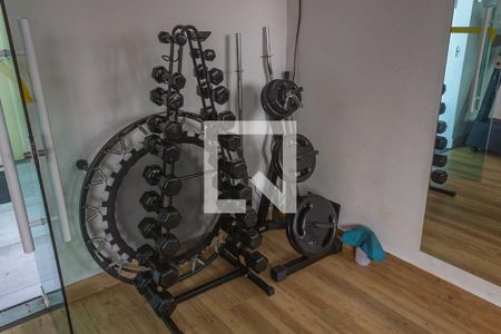 Apartamento para alugar com 71m², 2 quartos e 1 vagaÁrea comum