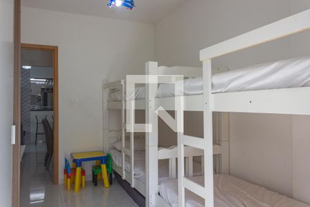 Apartamento para alugar com 71m², 2 quartos e 1 vagaQuarto 1