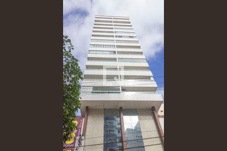 Apartamento para alugar com 71m², 2 quartos e 1 vagaFachada