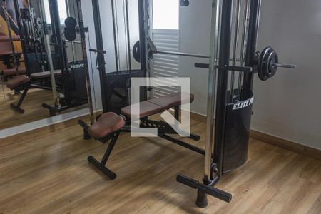 Apartamento para alugar com 71m², 2 quartos e 1 vagaÁrea comum