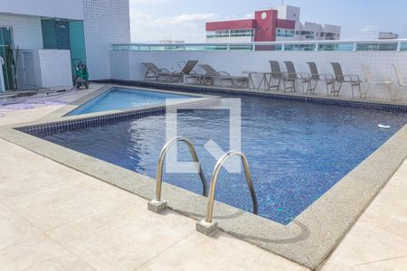 Apartamento para alugar com 71m², 2 quartos e 1 vagaÁrea comum