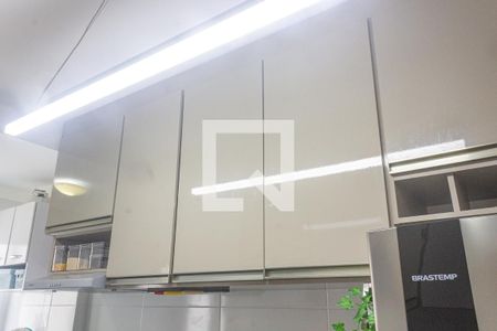 Apartamento para alugar com 71m², 2 quartos e 1 vagaCozinha