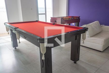 Apartamento para alugar com 71m², 2 quartos e 1 vagaÁrea comum