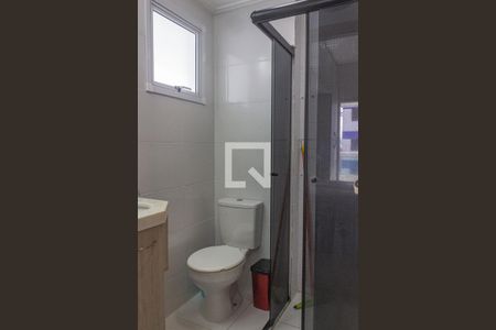 Apartamento para alugar com 71m², 2 quartos e 1 vagaBanheiro