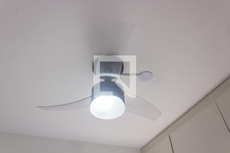 Apartamento para alugar com 71m², 2 quartos e 1 vagaQuarto 2