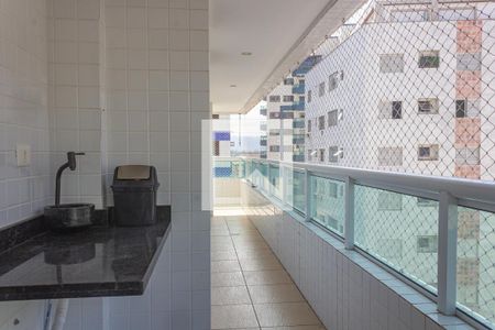 Apartamento para alugar com 71m², 2 quartos e 1 vagaVaranda