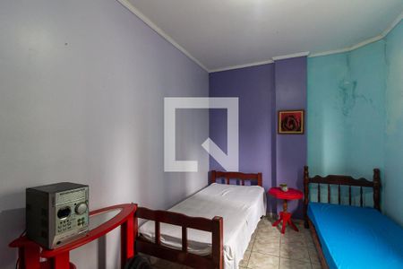 Quarto 1 de apartamento para alugar com 2 quartos, 56m² em Vila Tupi, Praia Grande