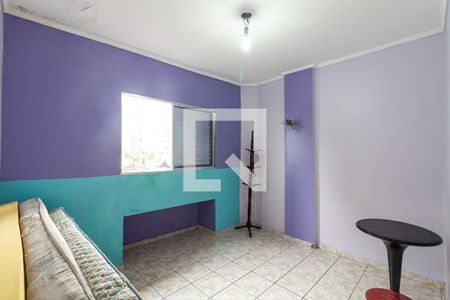 Quarto 2 de apartamento para alugar com 2 quartos, 56m² em Vila Tupi, Praia Grande