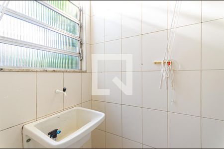 Apartamento à venda com 60m², 2 quartos e sem vaga Apartamento à venda com 60m², 2 quartos e sem vagaÁrea de Serviço