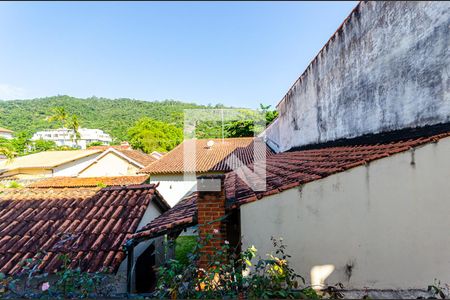 Vista do quarto  de apartamento à venda com 2 quartos, 60m² em São Francisco, Niterói