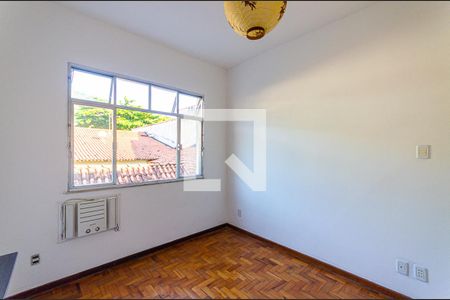 Quarto 2 de apartamento à venda com 2 quartos, 60m² em São Francisco, Niterói