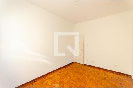 Sala de apartamento à venda com 2 quartos, 60m² em São Francisco, Niterói